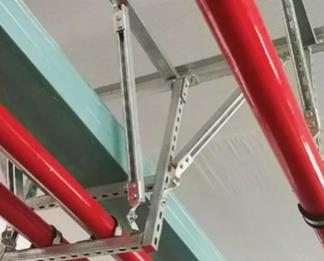 龙泉驿成品支架的特点