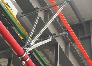龙泉驿抗震支架厂家与你分享你必须做的紧急情况下的准备